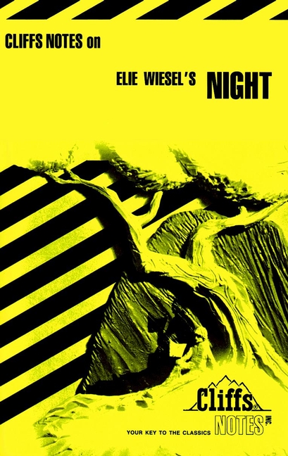 Title details for CliffsNotes on Wiesel's Night by Maryam Riess - Available